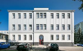 Pytloun Apartments Liberec